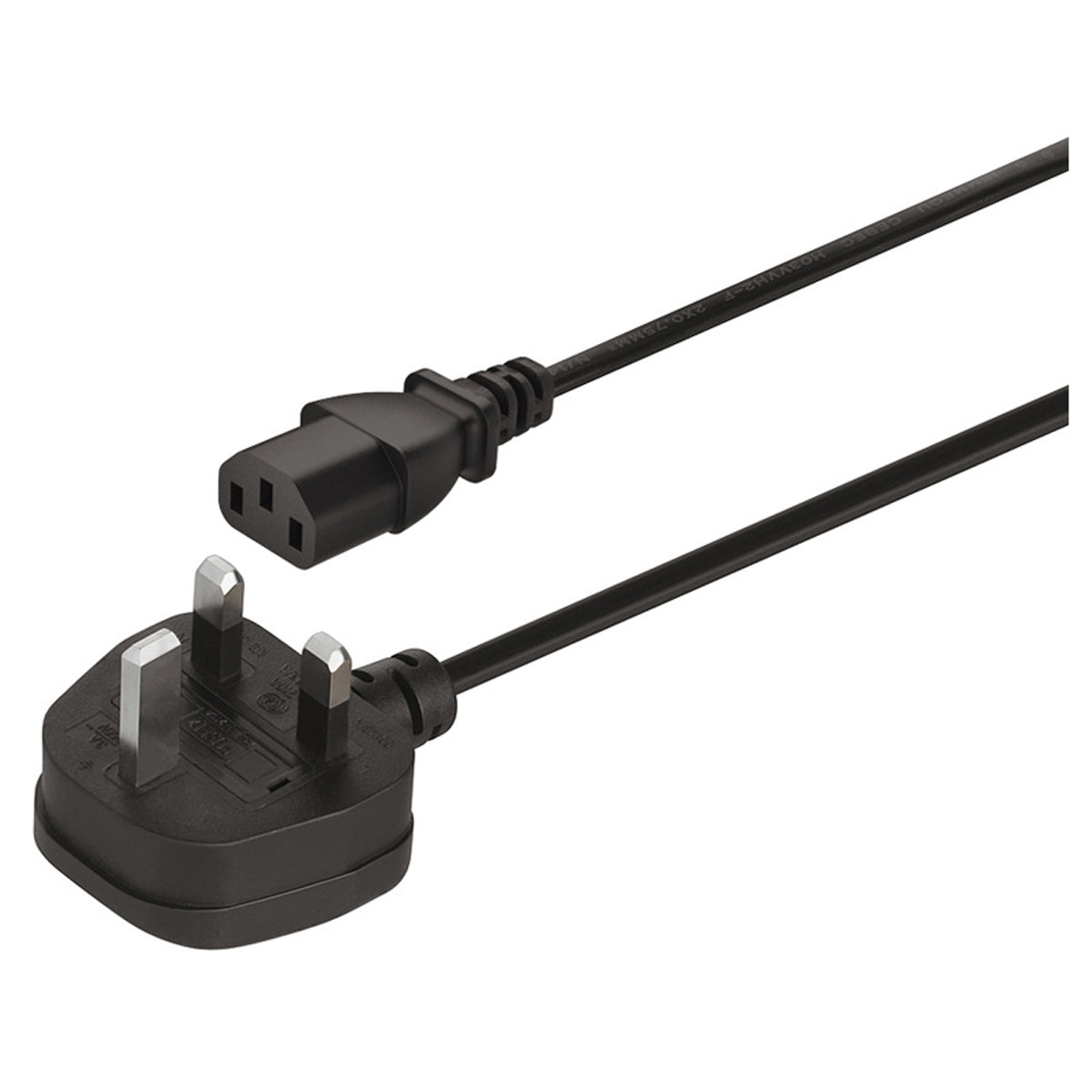 LOOX5 24V DRIVER MAINS LEAD UK