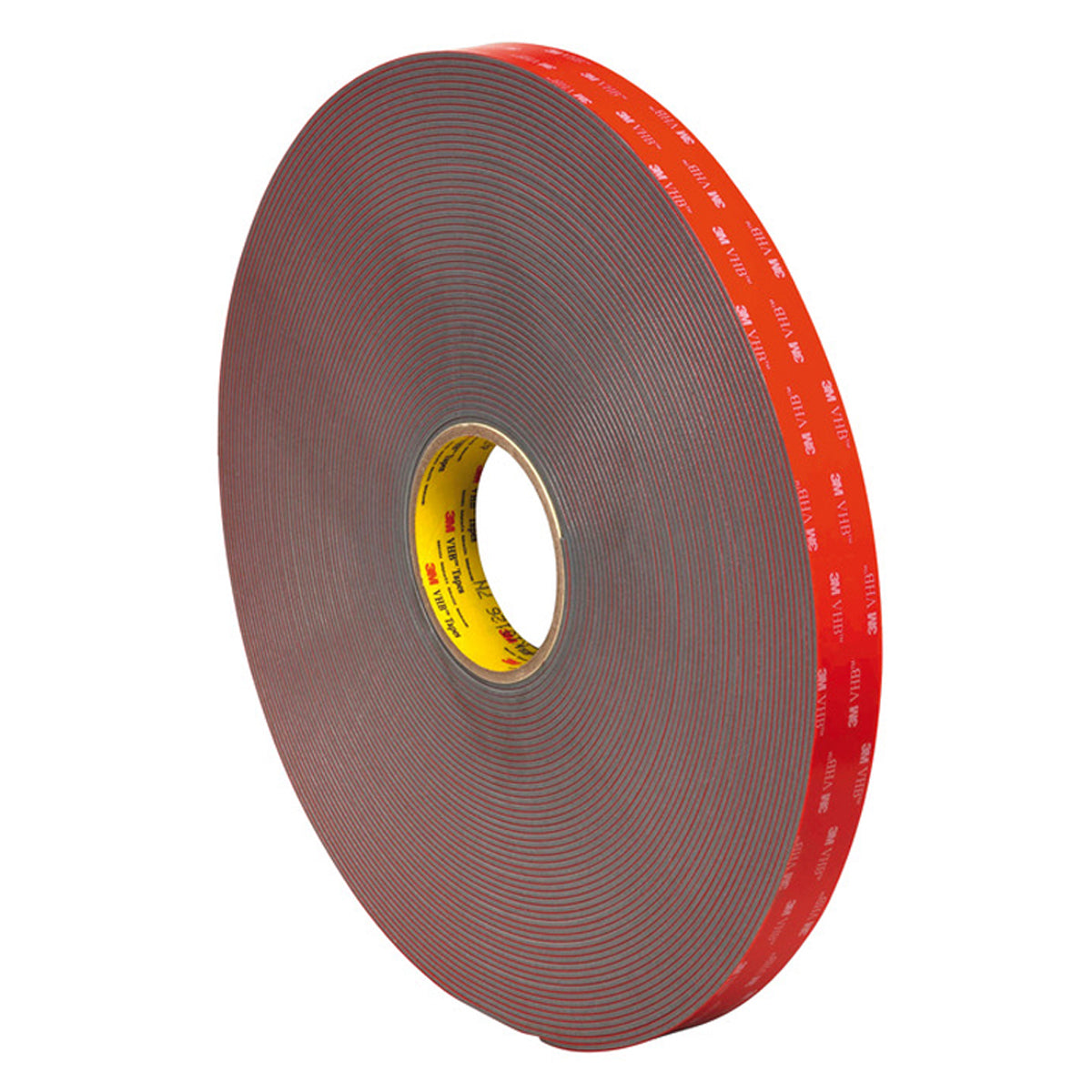 LOOX5 2101/2 DBL ADH TAPE 33x10m
