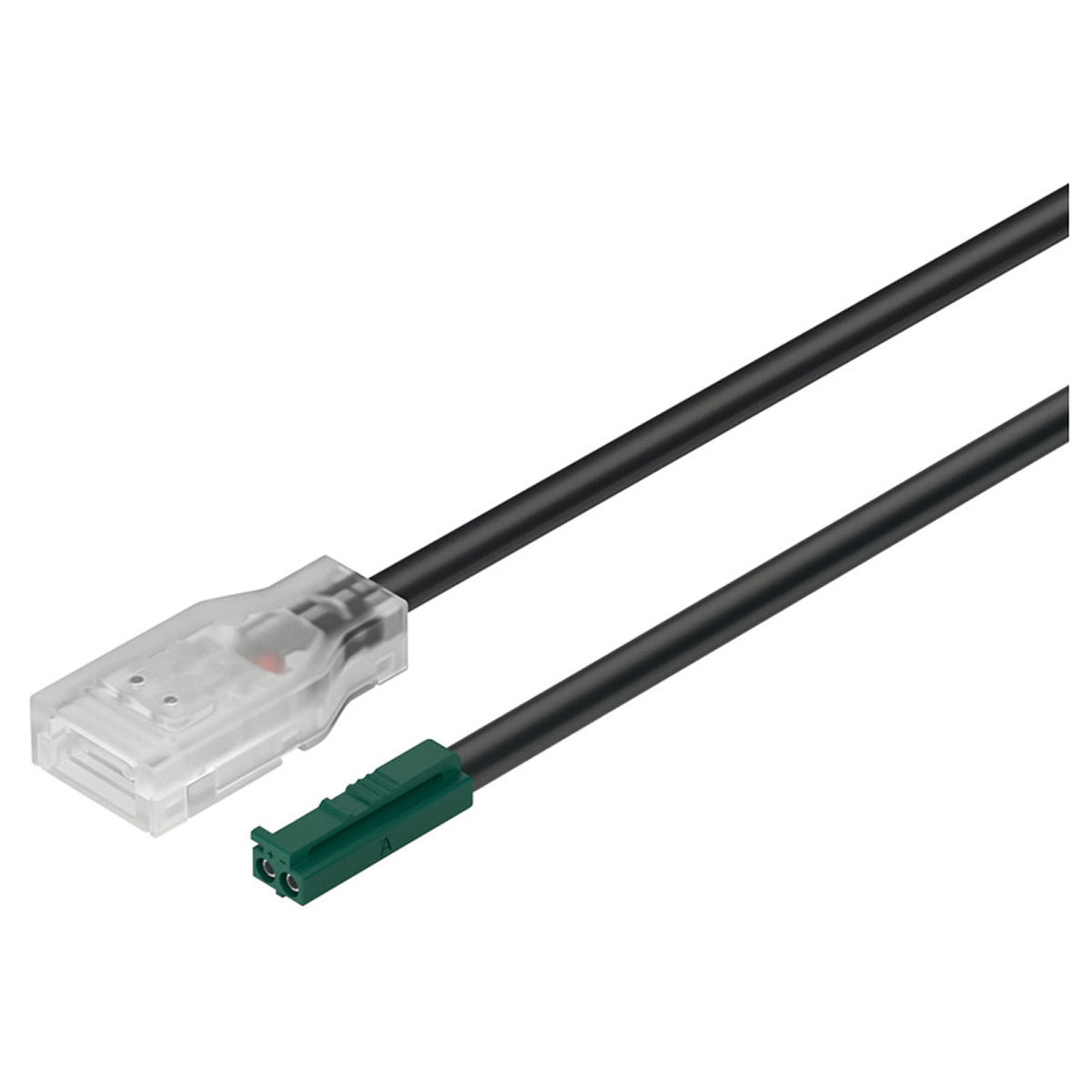 LOOX5 24V IP44 DRIVER LEAD MONO