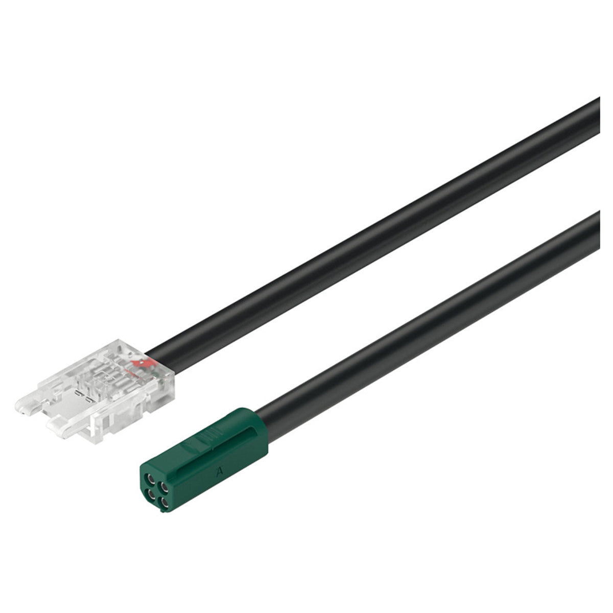 LOOX5 24V LED CONNECTING LEAD 10 MW