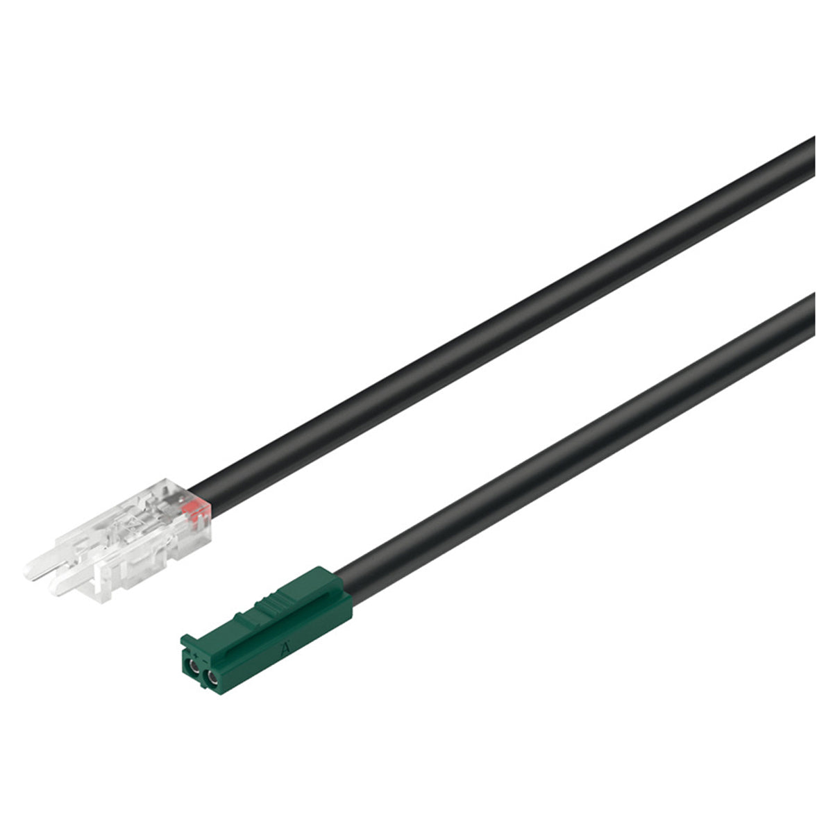 LOOX5 24V LED CONNECT LEAD 5 MONO