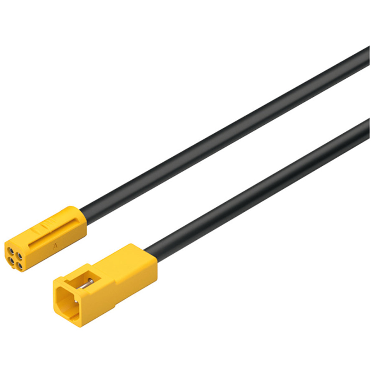 LOOX5 12V EXTENSION LEAD 2000 MW