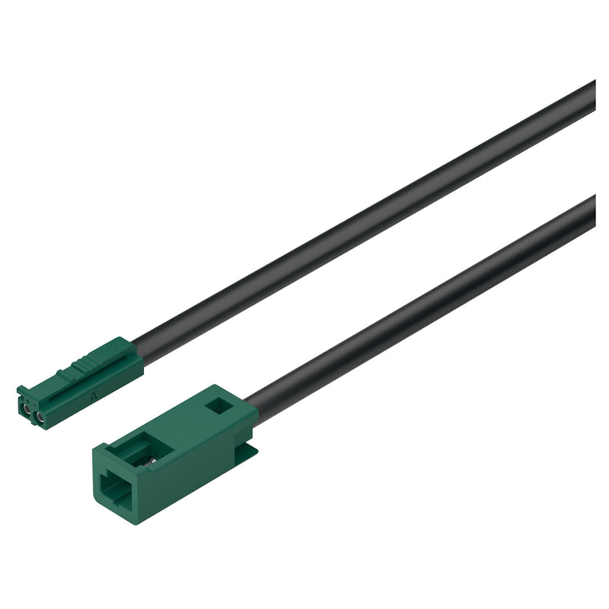 LOOX5 24V EXTENSION LEAD 2000 MONO