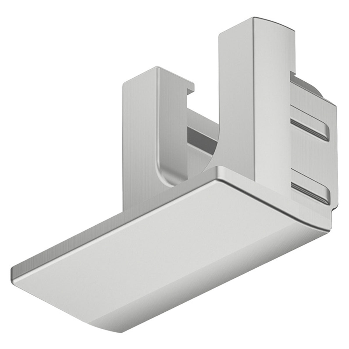 LOOX5 1104 PROFILE END CAPx10 SLV