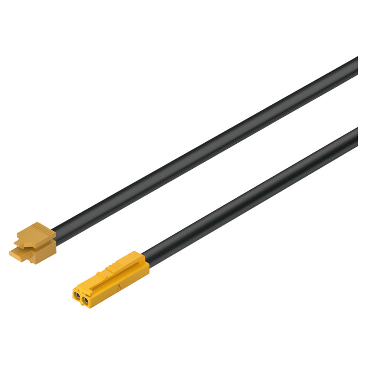 LOOX5 12V MOD CONNECTING LEAD 2000