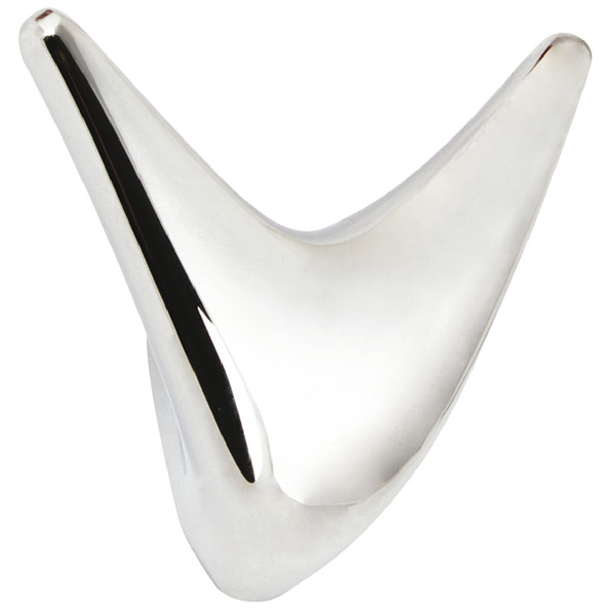 ERGO DBL COAT HOOK 70x90x40 ZA/PCP