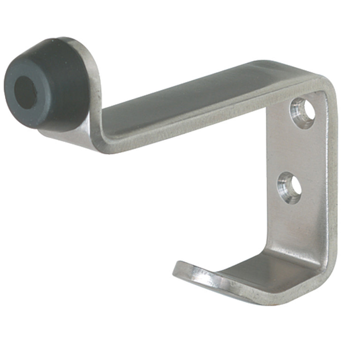HAT+COAT HOOK BUFFER 19x70x82 SSS