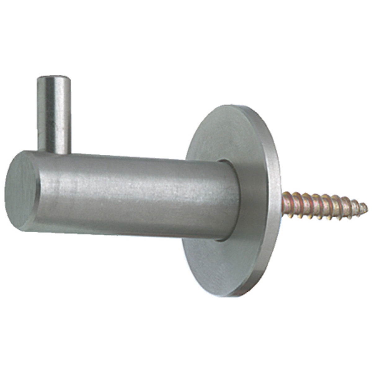 COAT HOOK D45x38 SSS