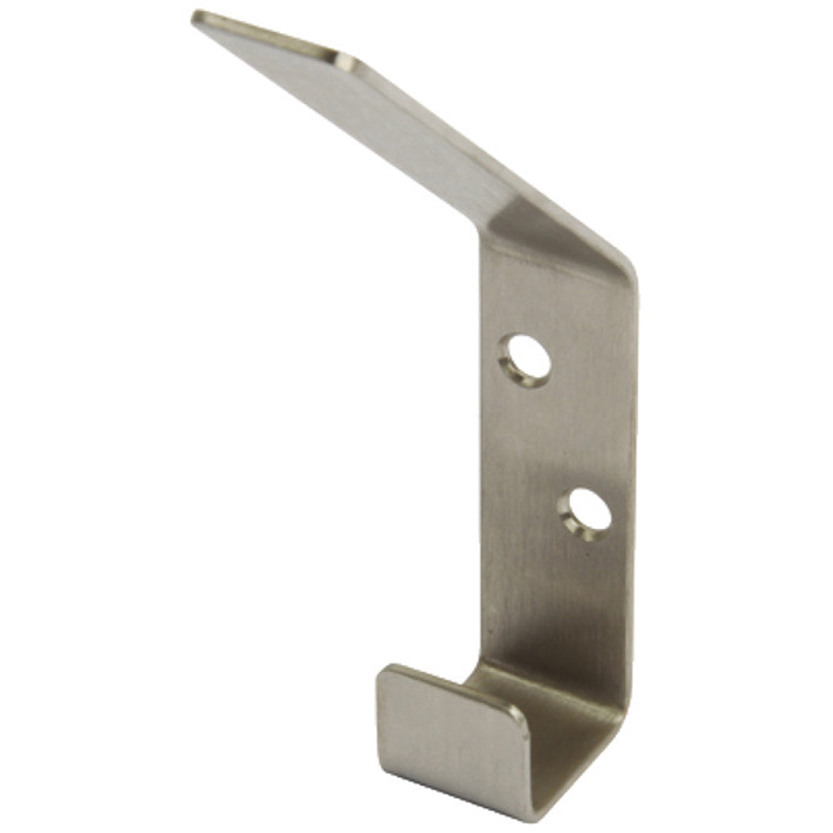 HAT+COAT HOOK 123x19x50 SSS