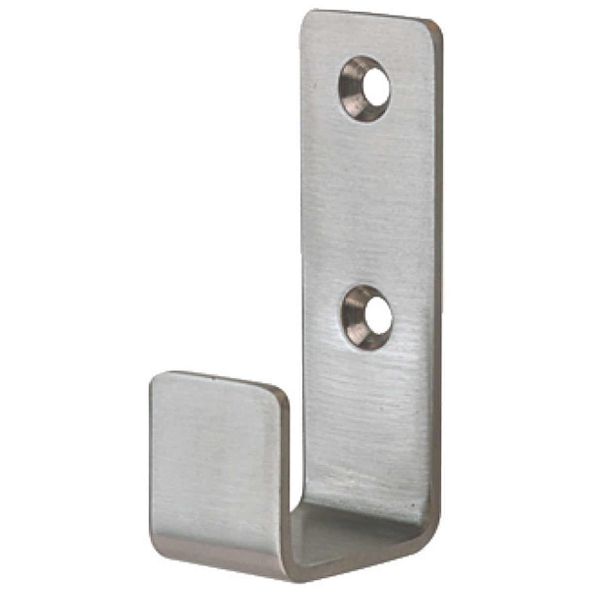 COAT HOOK 19x58x28 SSS