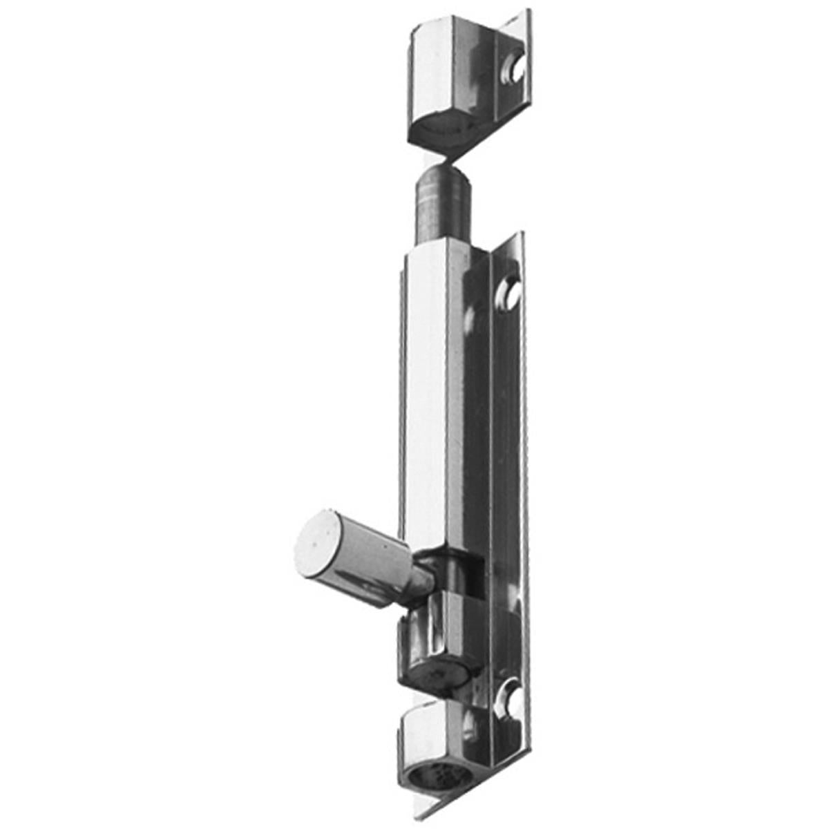 BARREL BOLT STR 25x76x11 BRS/SNI