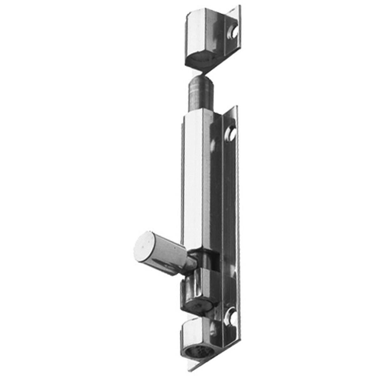 BARREL BOLT STR 32x102x13 BRS/SNI
