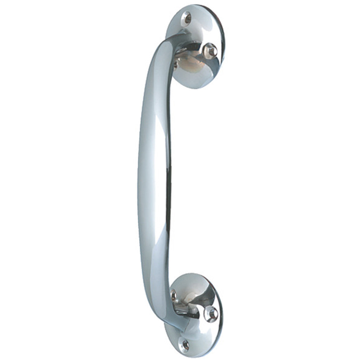 BOW HANDLE FACE D36x156x39 BRS/PCP