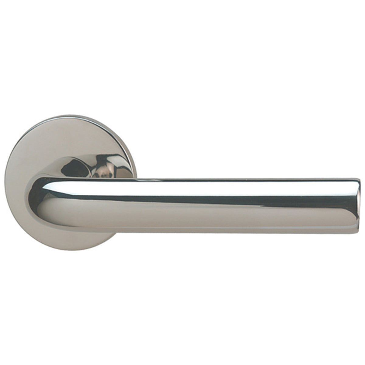 BENNEVIS LEVER HANDLE D19x135 SSS by HAFELE UK LTD
