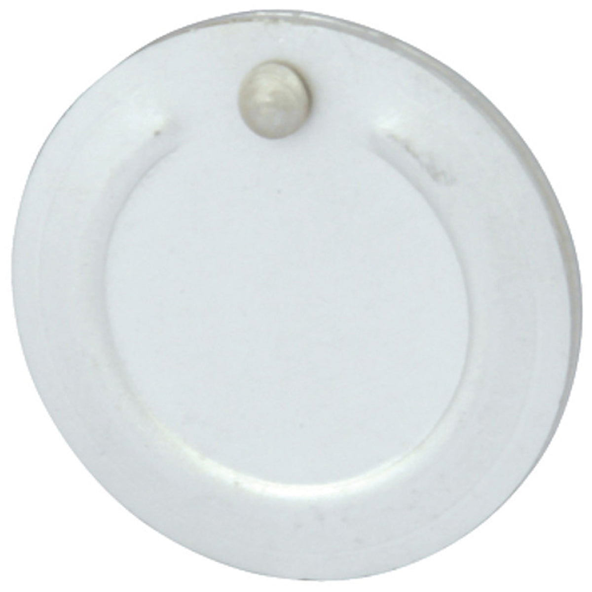 ESCUTCHEON COVERED STD D33x3 SAA by HAFELE UK LTD