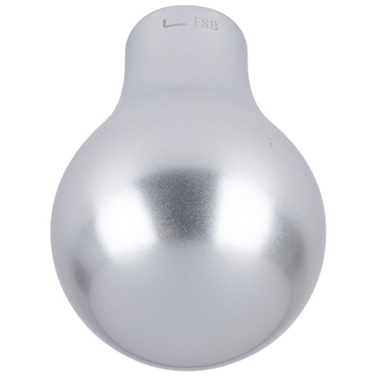 FSB ASL 0844 DOOR KNOB D55x75 SAA