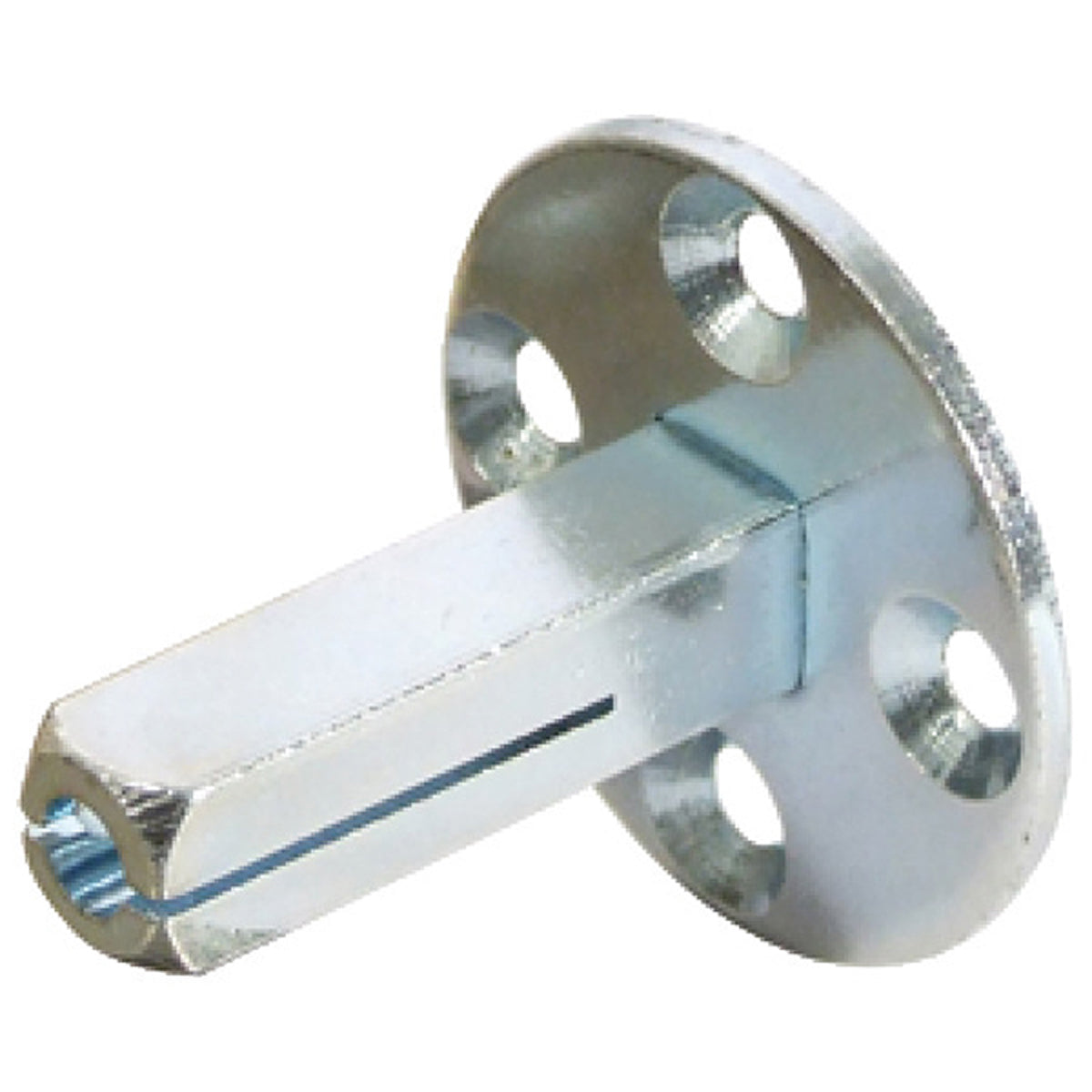 HANDLE TAYLORS SPINDLE ST/BZP by HAFELE UK LTD