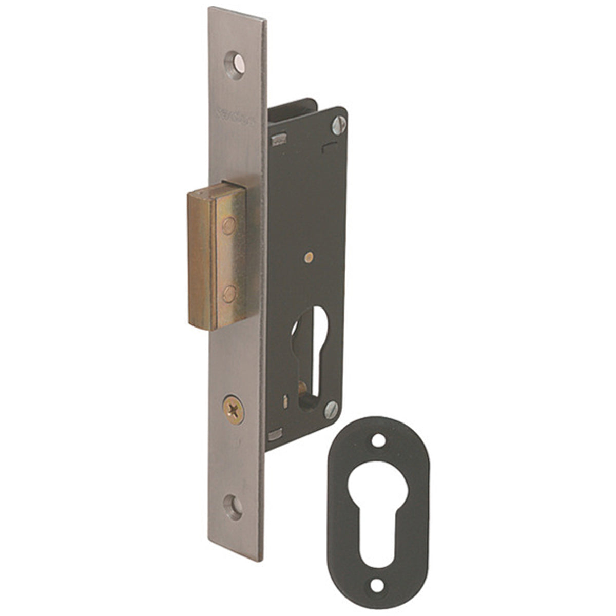 NARROW DEADLOCK CASE 36/20 ST/SAT