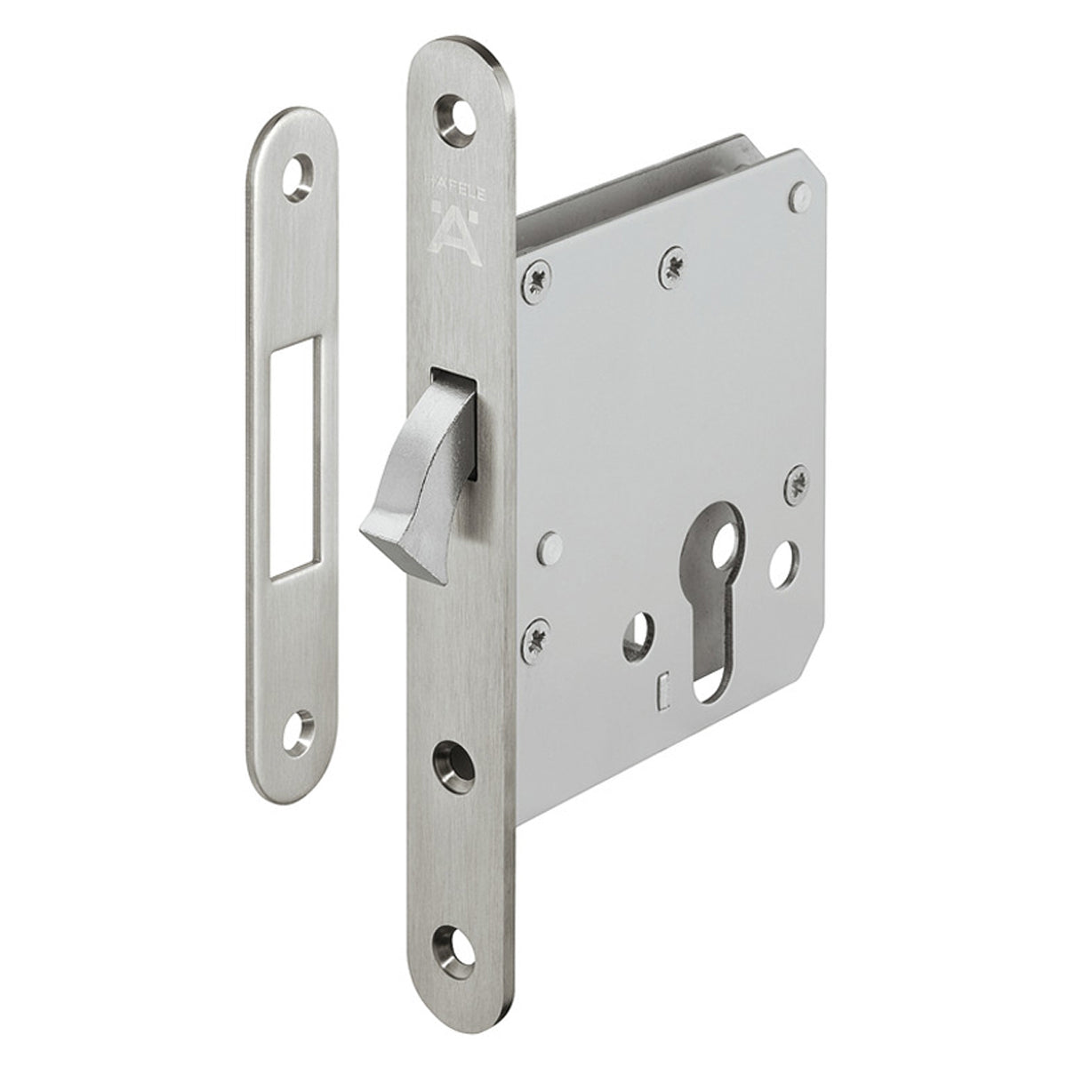 STARTEC SLIDING DOOR LOCK BS55 PNP