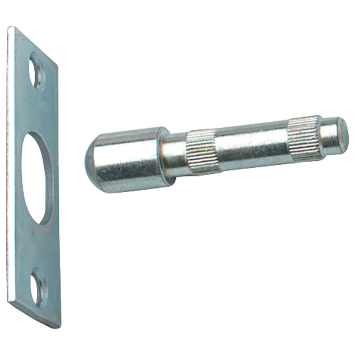 HINGE BOLT 24x60 ST/CP