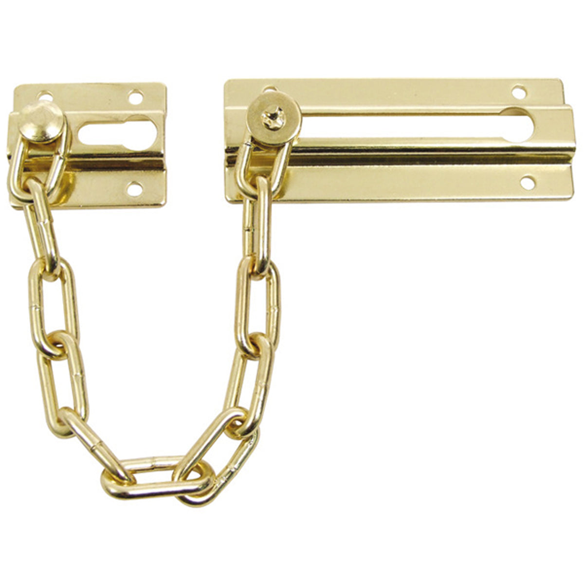 SECURITY DOOR SLIDE CHAIN ST/PBR – 91159238