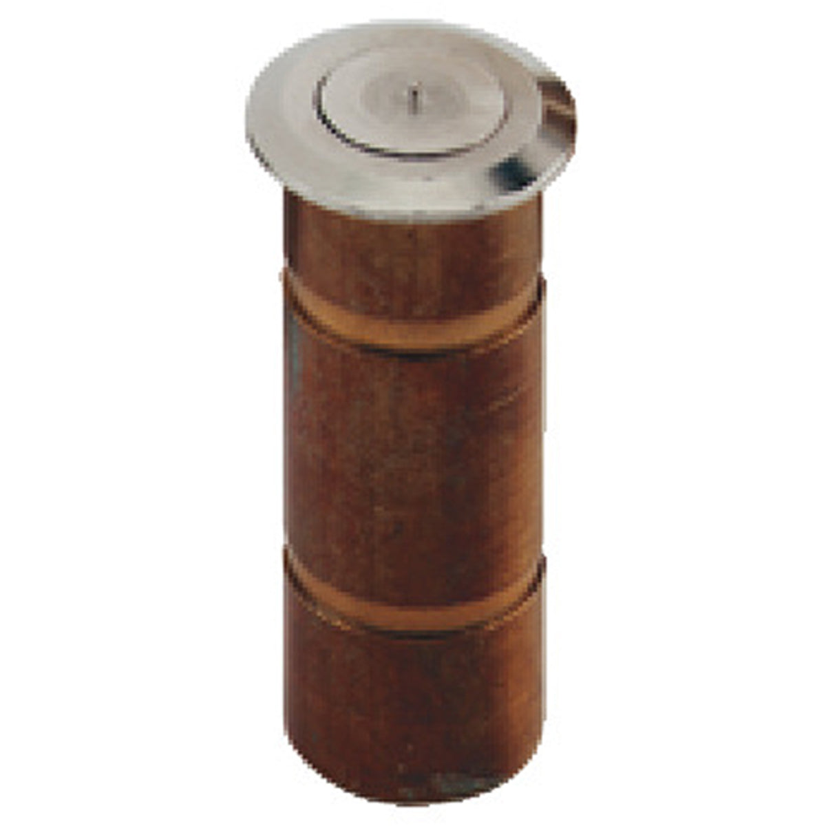 DUST EXCLUDING SOCKET D15x36 BR/NPL