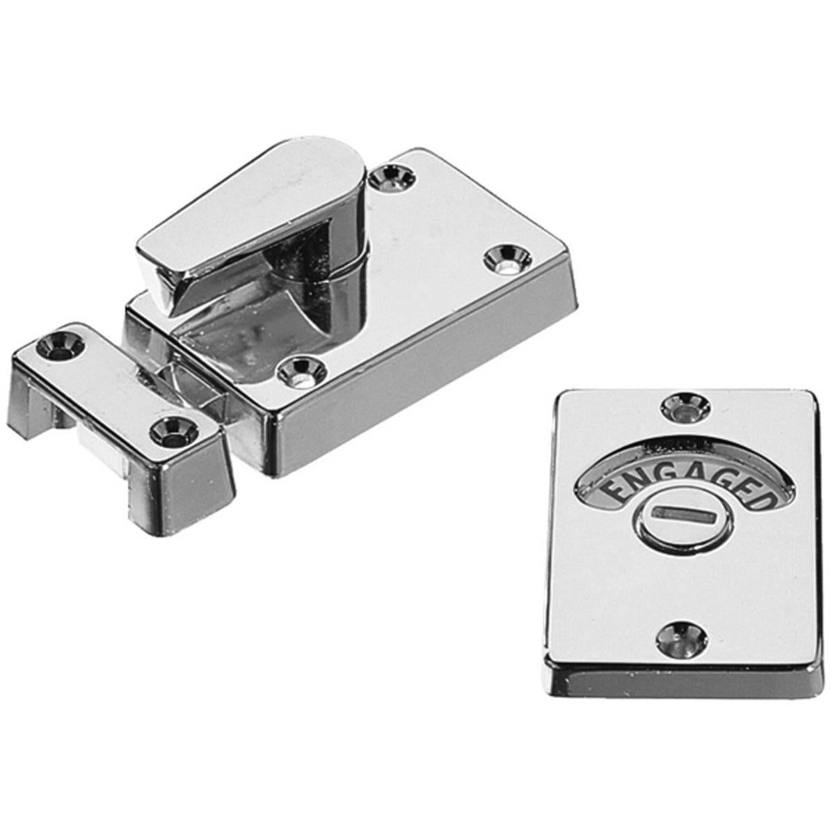 SURFACE INDICATOR BOLT 67x41 ZA/PCP