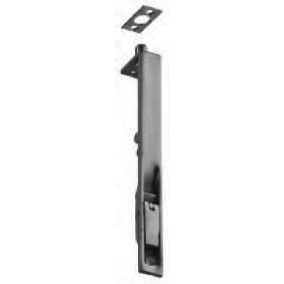 LEVER ACTION FLUSH BOLT 19x203 SNP