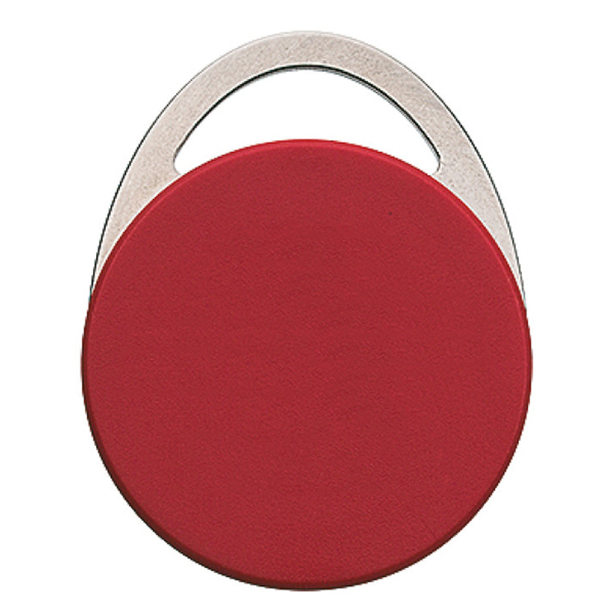 DIALOCK KEY TAG-IT D36x5.3 RED