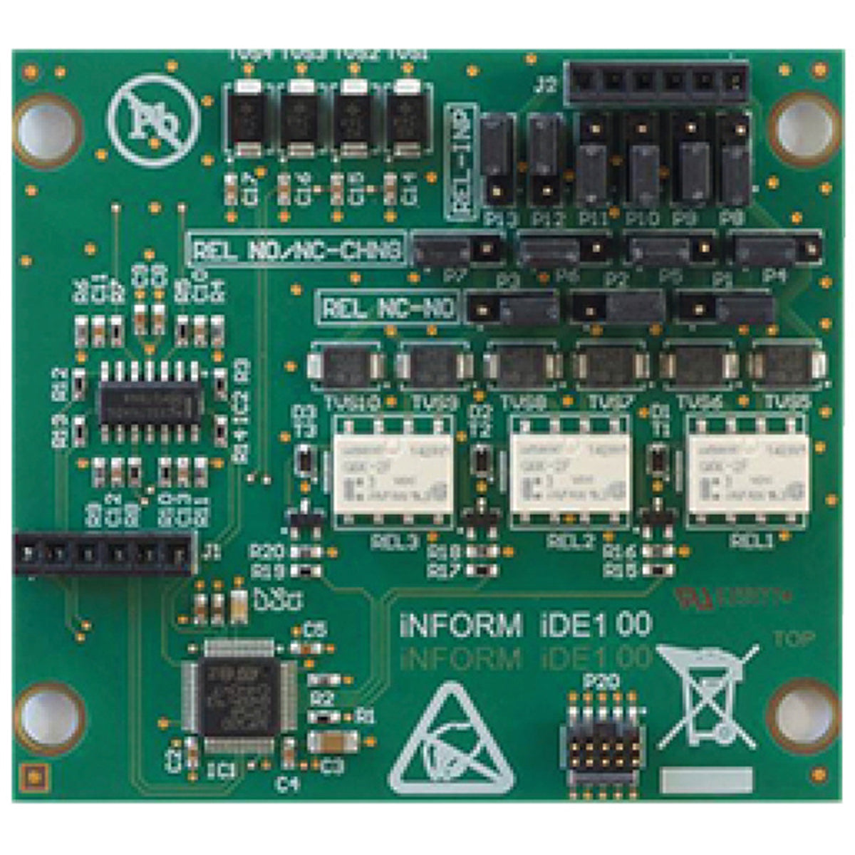 DIALOCK WTX200 I/O EXPANSION