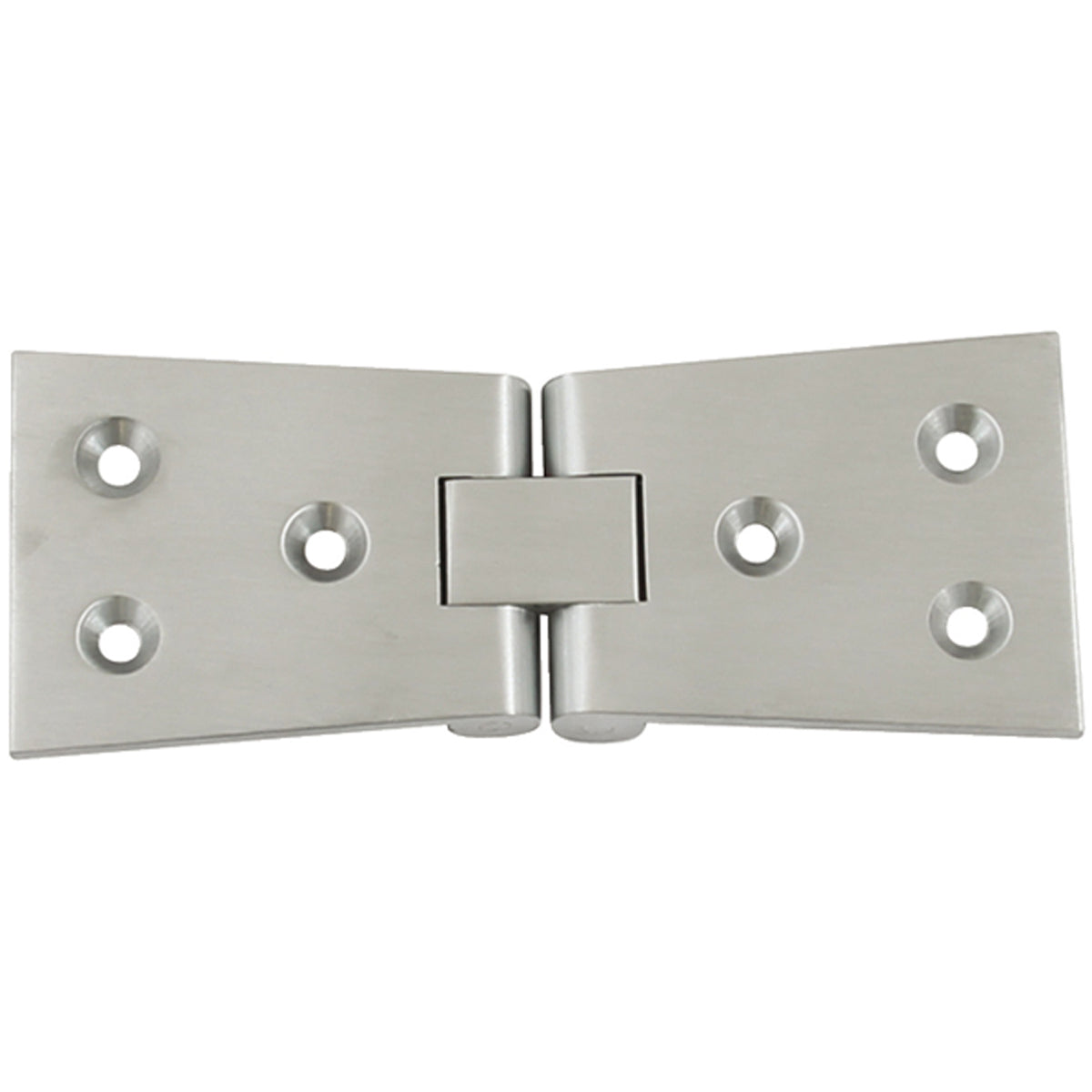 COUNTERFLAP HINGE 100x32 BRS/SCP
