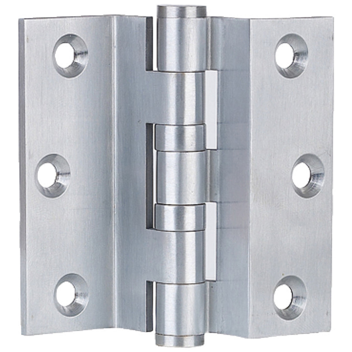 STORMPROOF HINGE 66x75 HD BRS/SCP