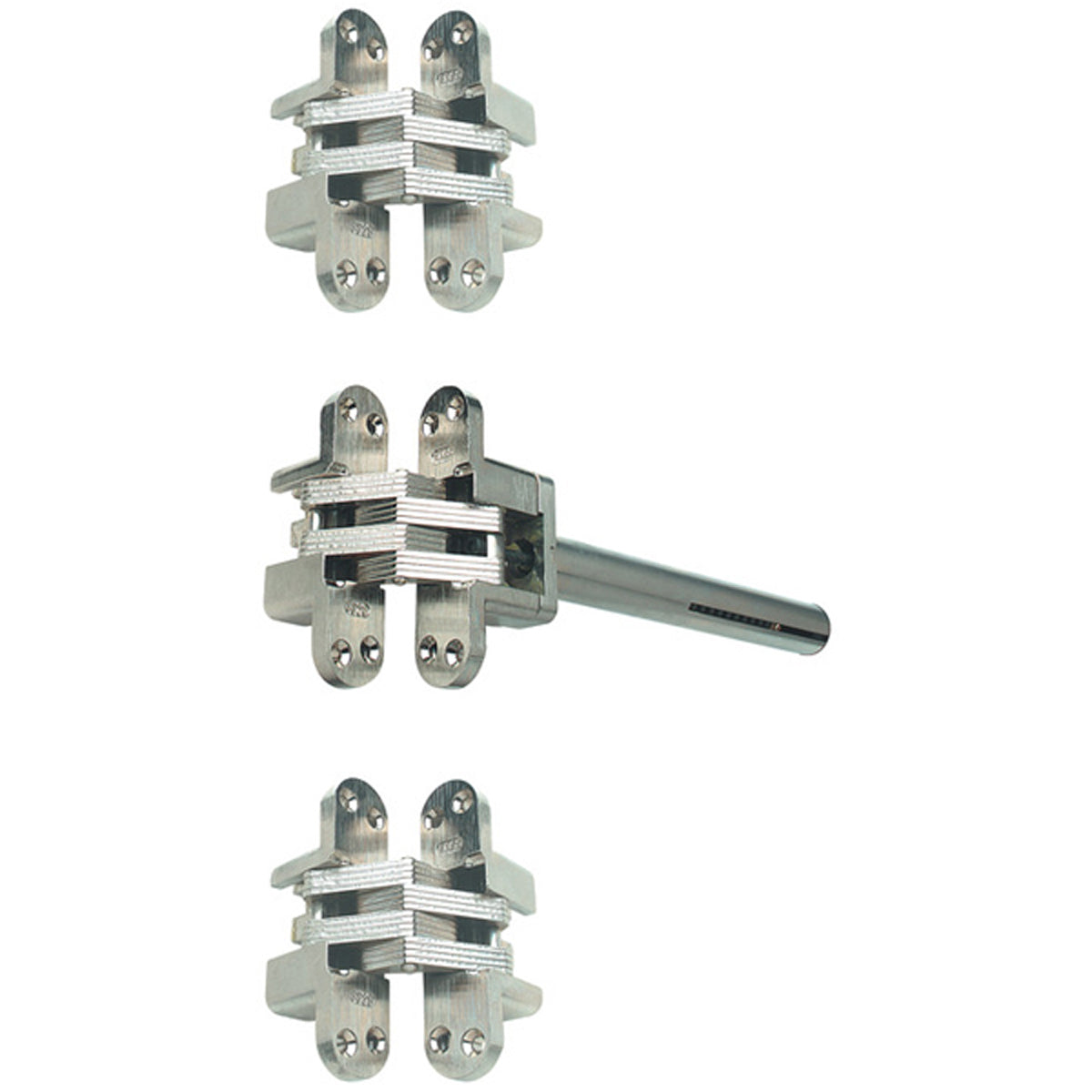 SOSS CONC DOOR CLOSER KIT ZA/SBP by HAFELE UK LTD