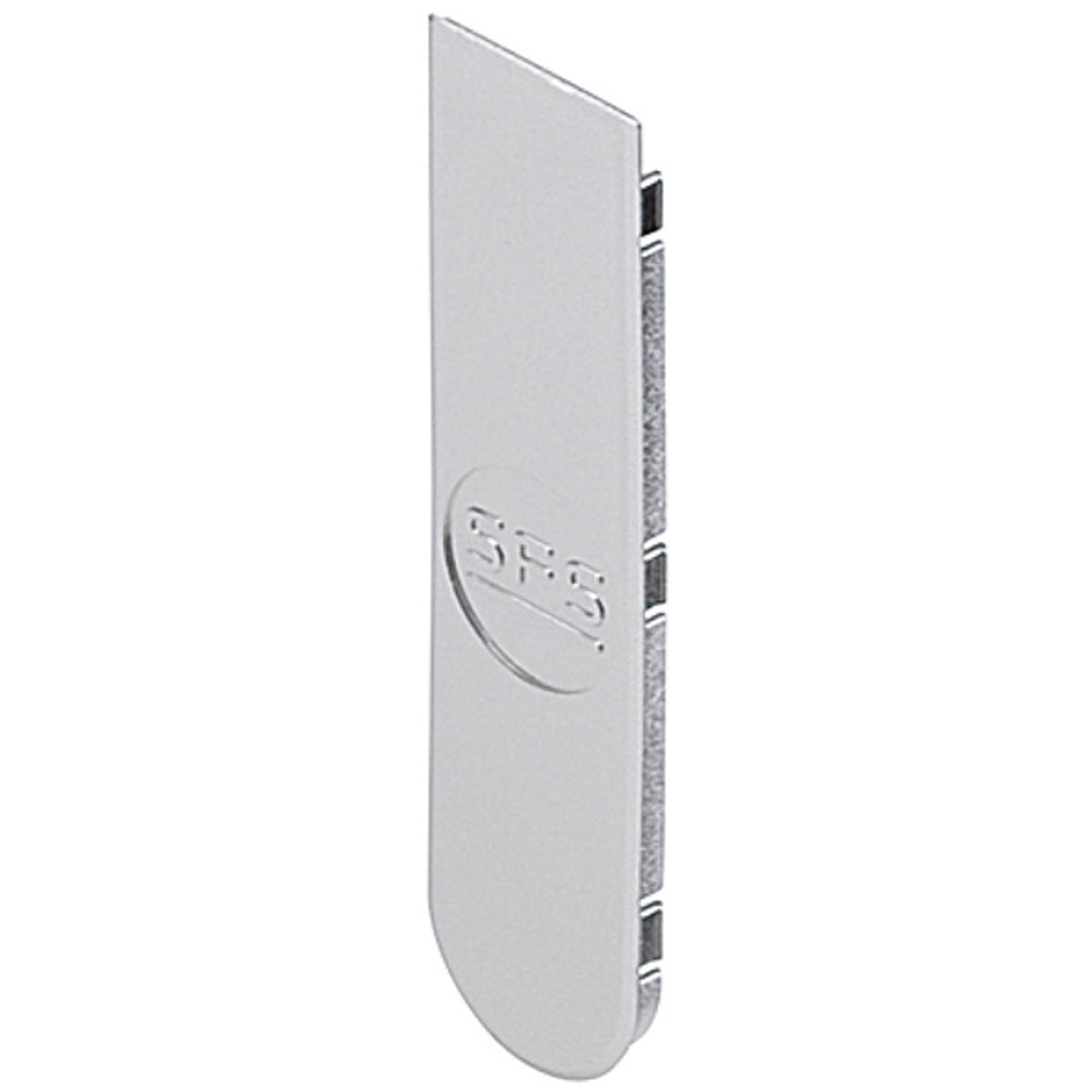 CIR MORTICE HINGE COVER CAP PL/MCP by HAFELE UK LTD