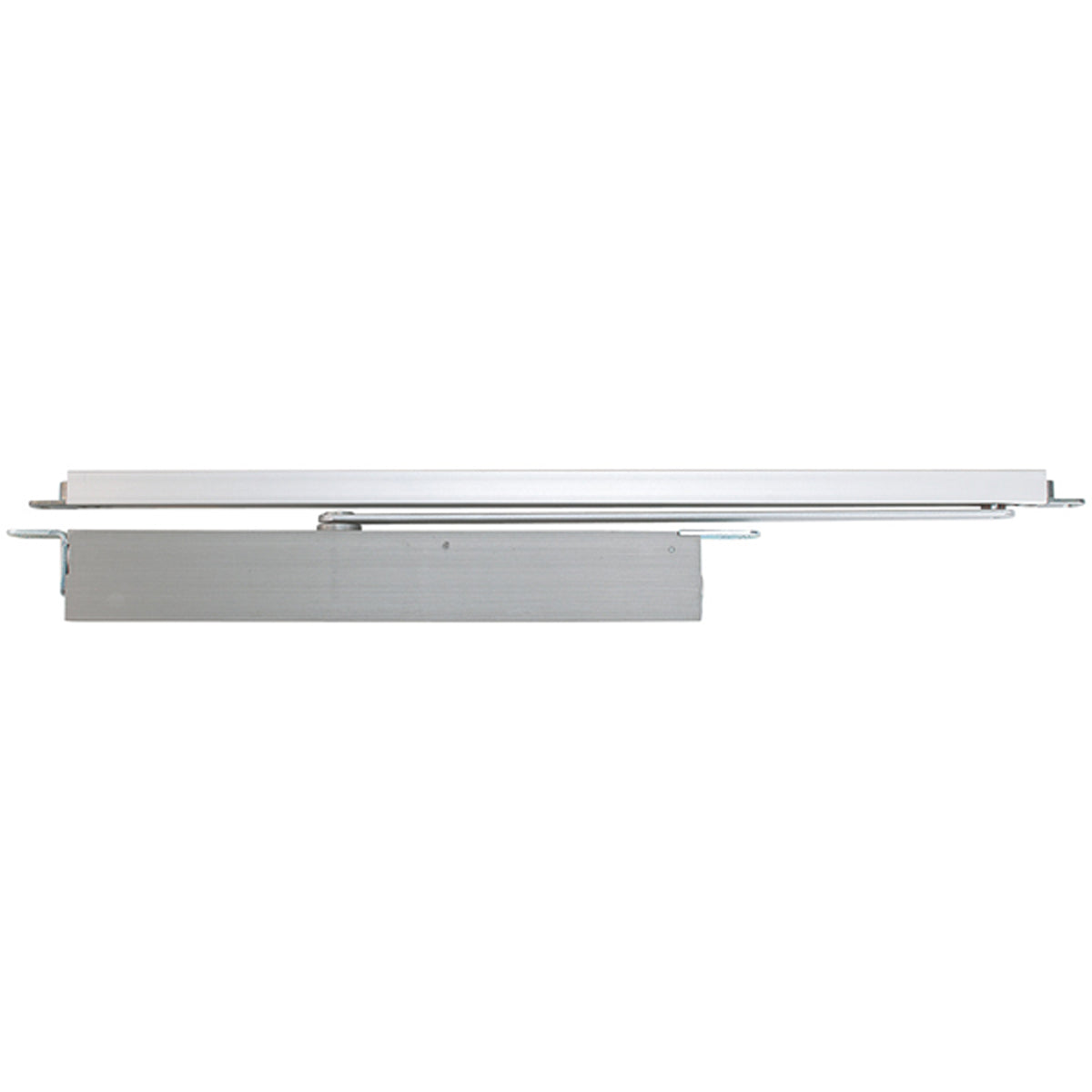 DOOR CLOSER O/H CON SA 2-4 NON-HOLD