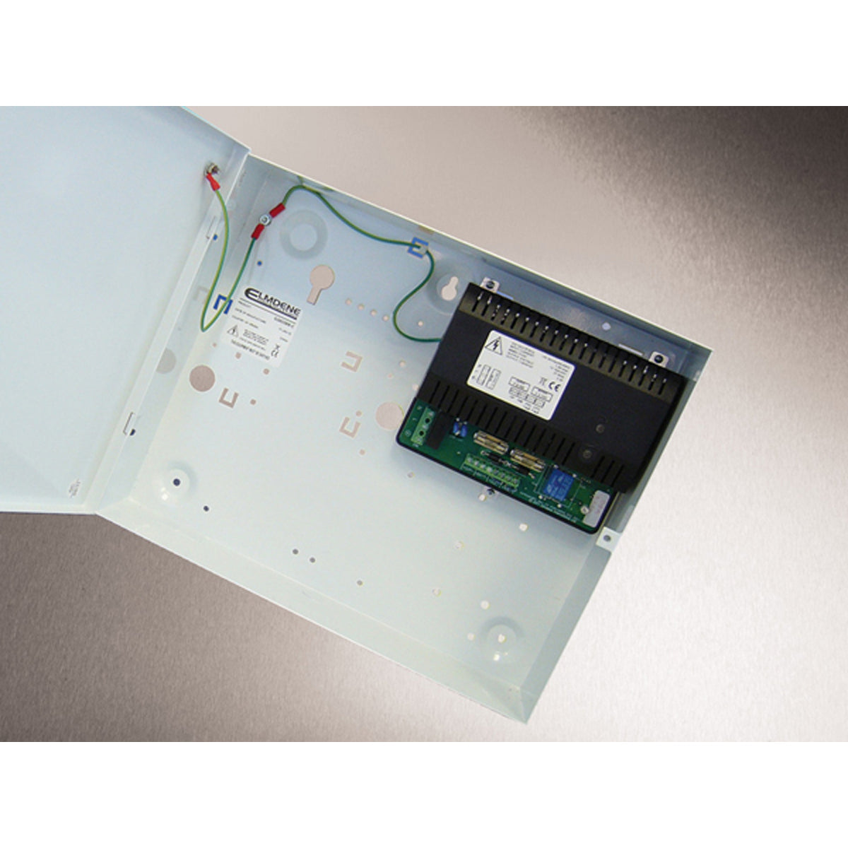 POWER SUPPLY 24V DC 1AMP 335x280x80