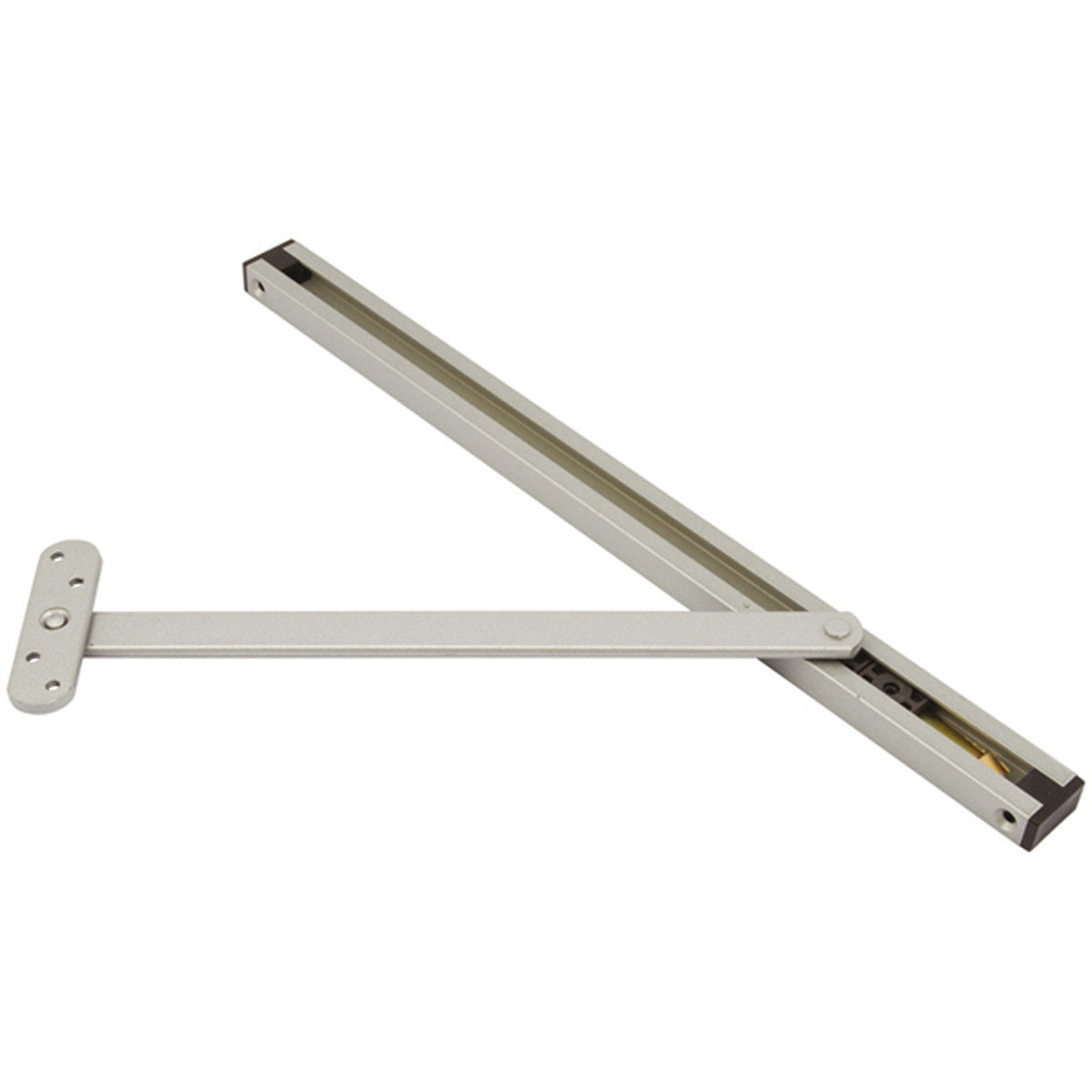 OVERHEAD DOOR STOP+HOLDER 90deg