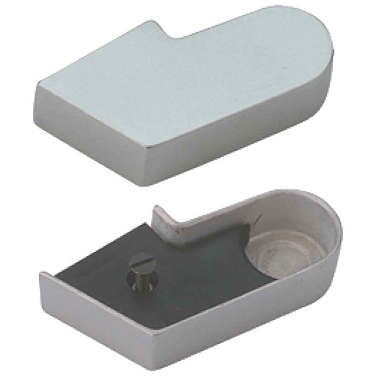 GEZE TOP CENTRE SA 96x53 CAPS SSS