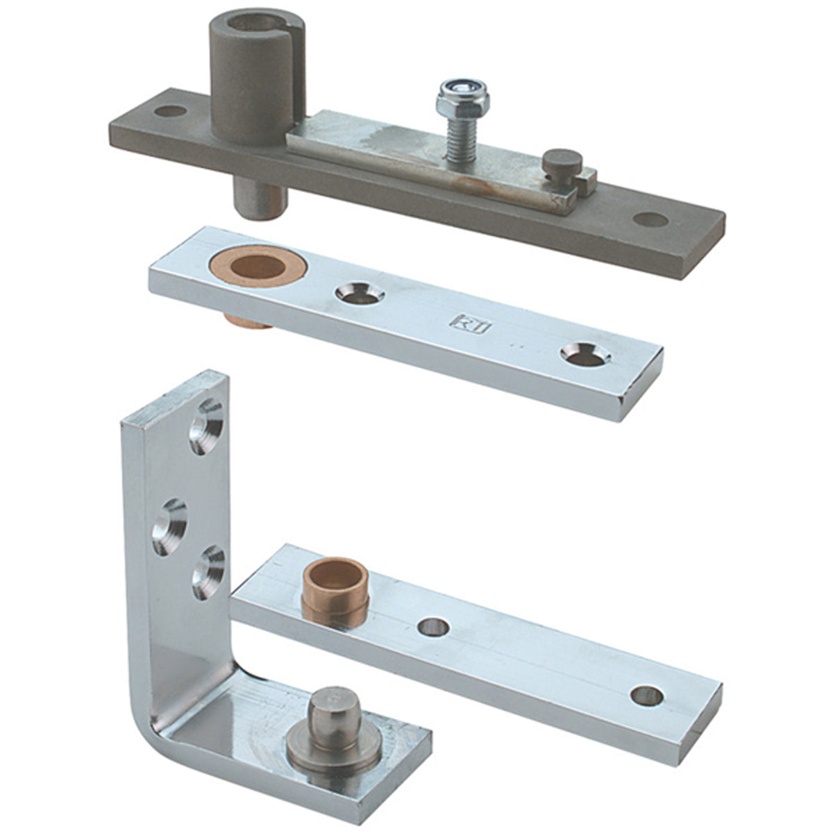 DISABLED DBL ACTION PIVOT SET FRAME