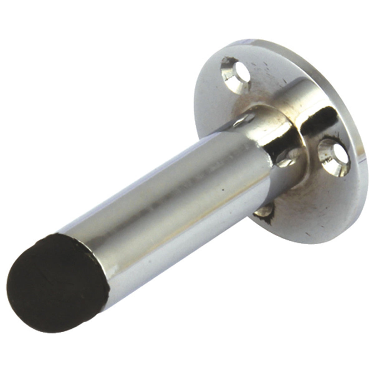 DOOR STOP PROJ WALL D38x64 ZA/SNI