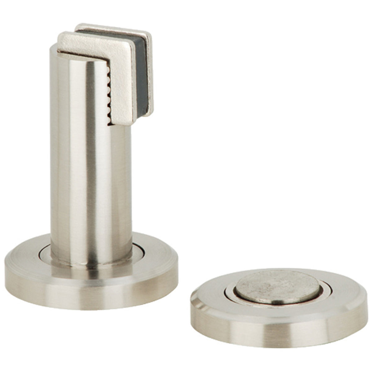 DOOR HOLDER MAGNETIC 4KG 75 ZA/STST by HAFELE UK LTD