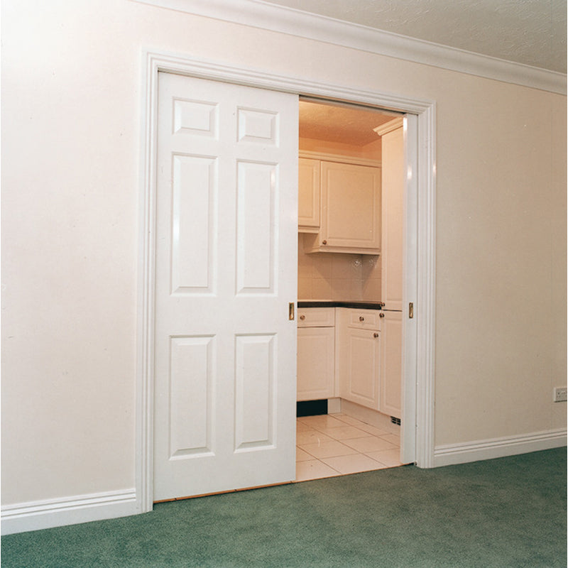 POCKET HIDEAWAY SET 1DOOR-760