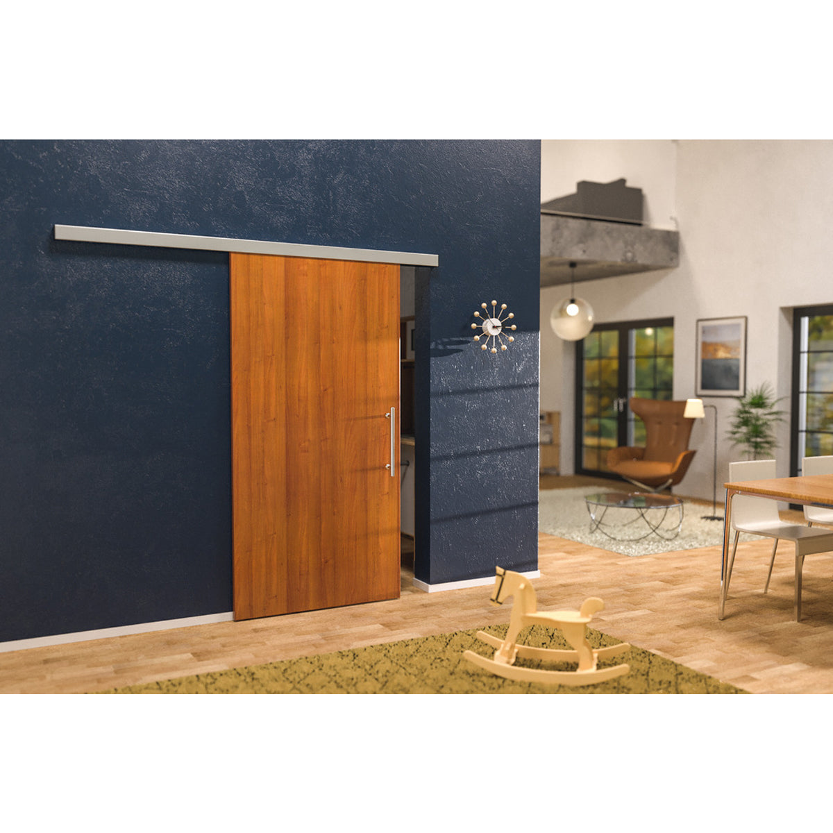 SLIDO D-LINE11 1DOOR 080P