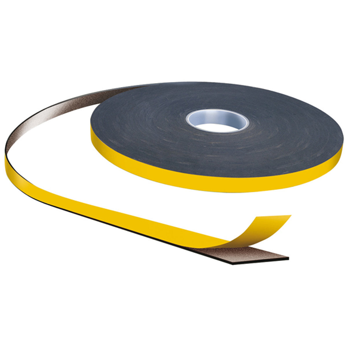 SEC GLAZING TAPE 12x3x25000 WHITE by HAFELE UK LTD
