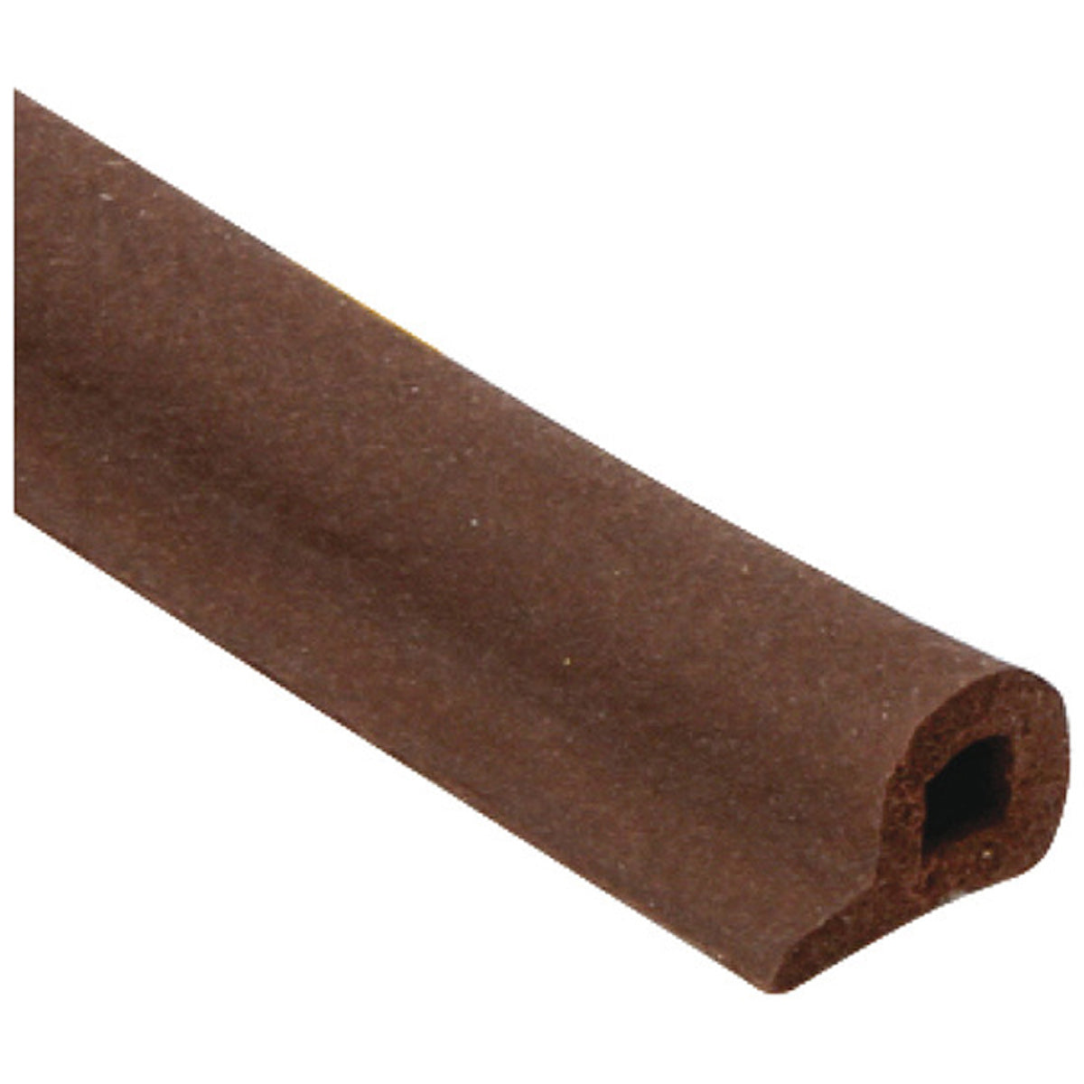 P STRIP SEAL 5000x9x5.5 WHITE by HAFELE UK LTD