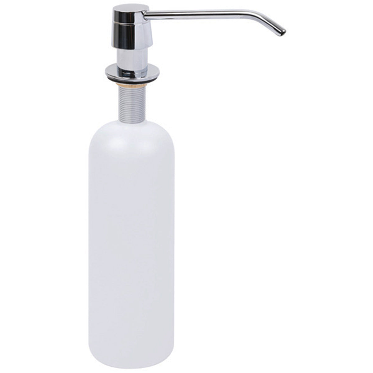SOAP DISPENSER WORKTOP 124x56 PSS