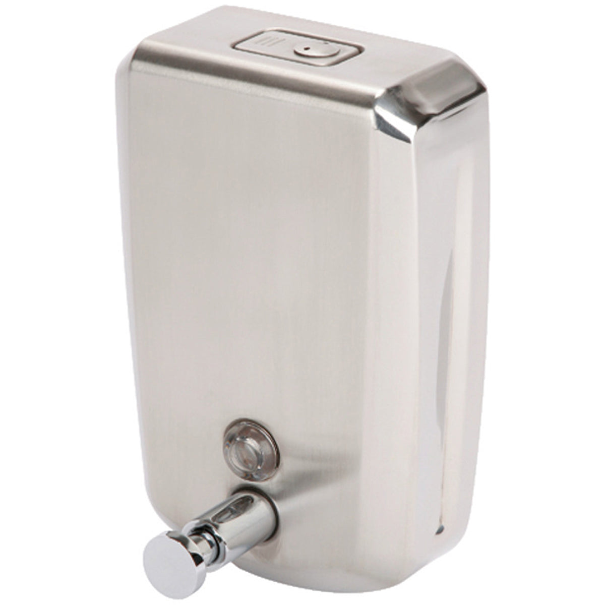 SOAP DISPENSER WALL 130x203x105 SSS