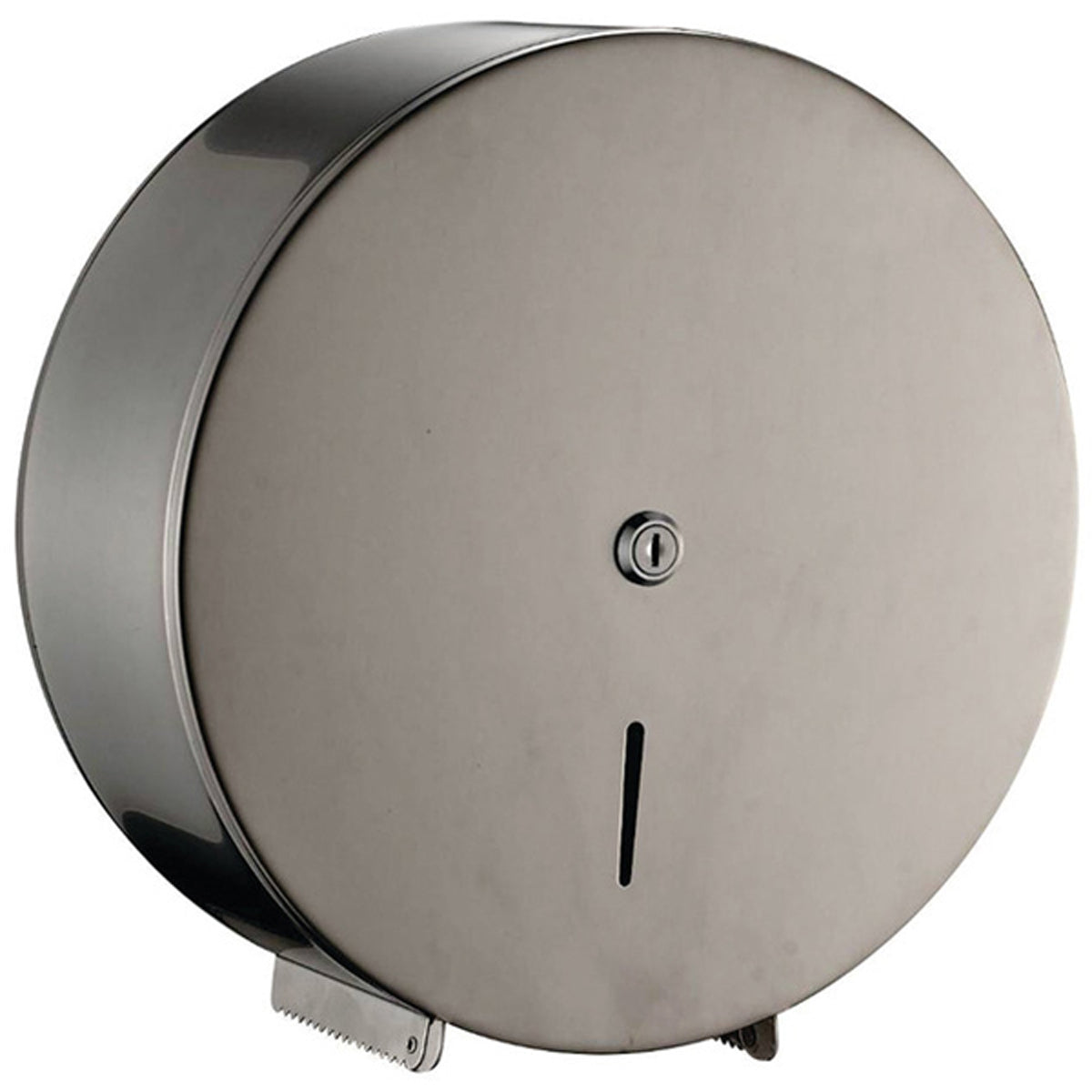 TOILET ROLL DISPENSER MINI JUMBO