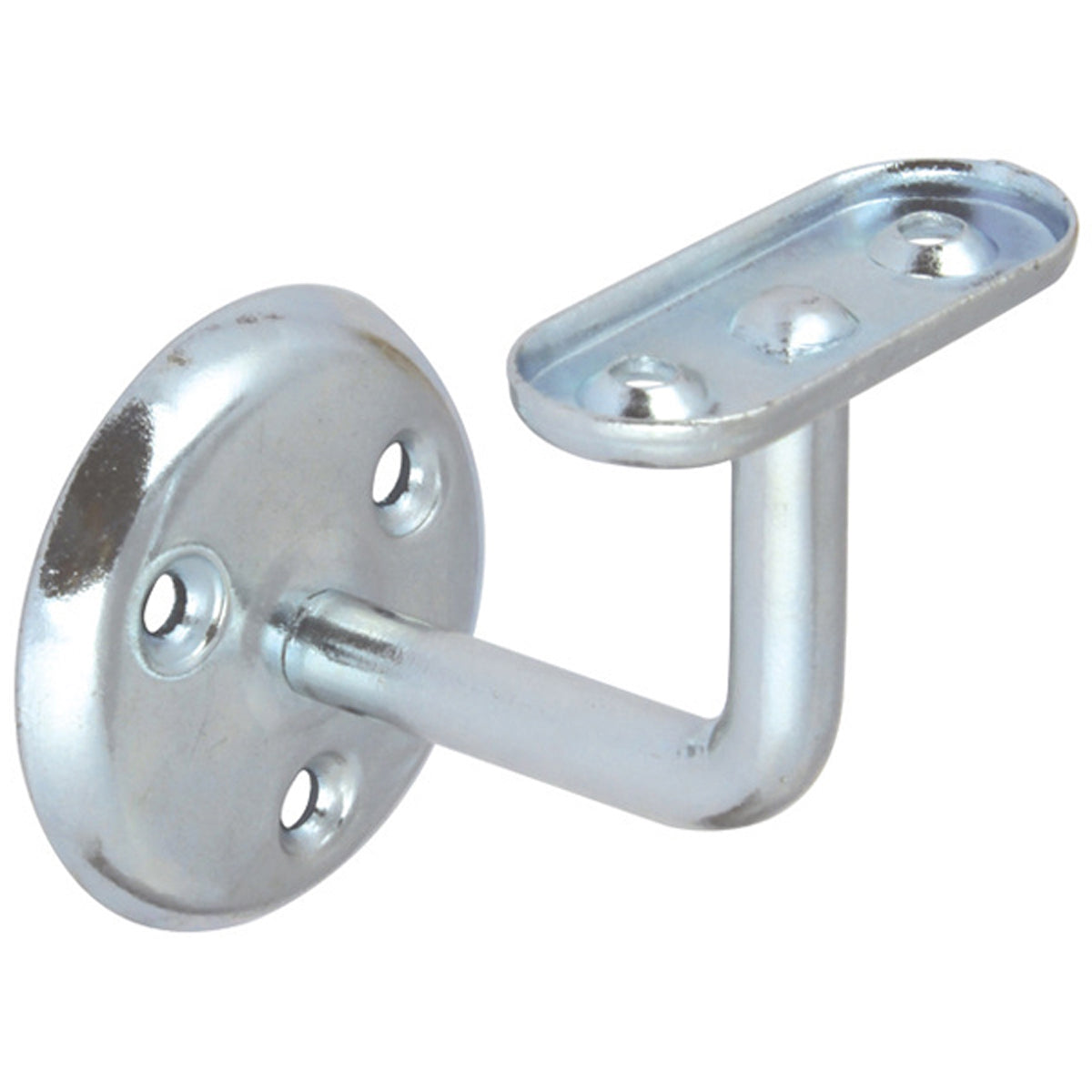 HANDRAIL BRACKET D60x55 MST/WHI