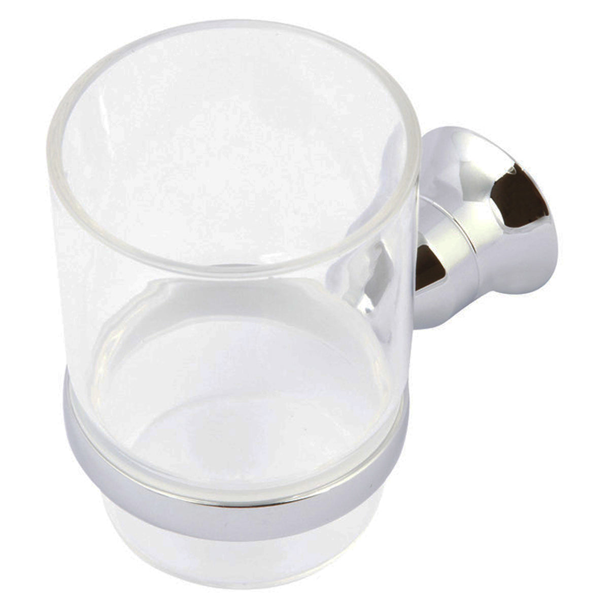 PROVENCE TUMBLER HOLDER+CUP PCP